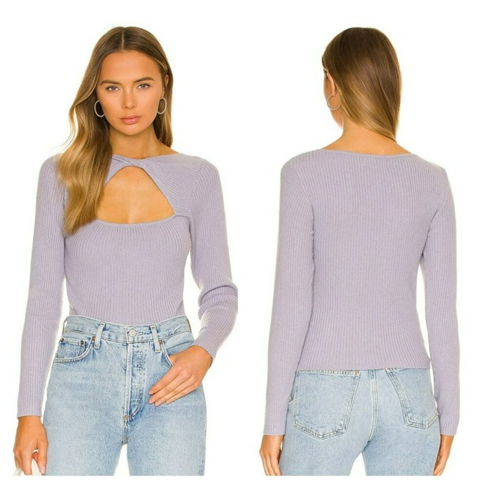 Heartloom Sierra Sweater - Dusty